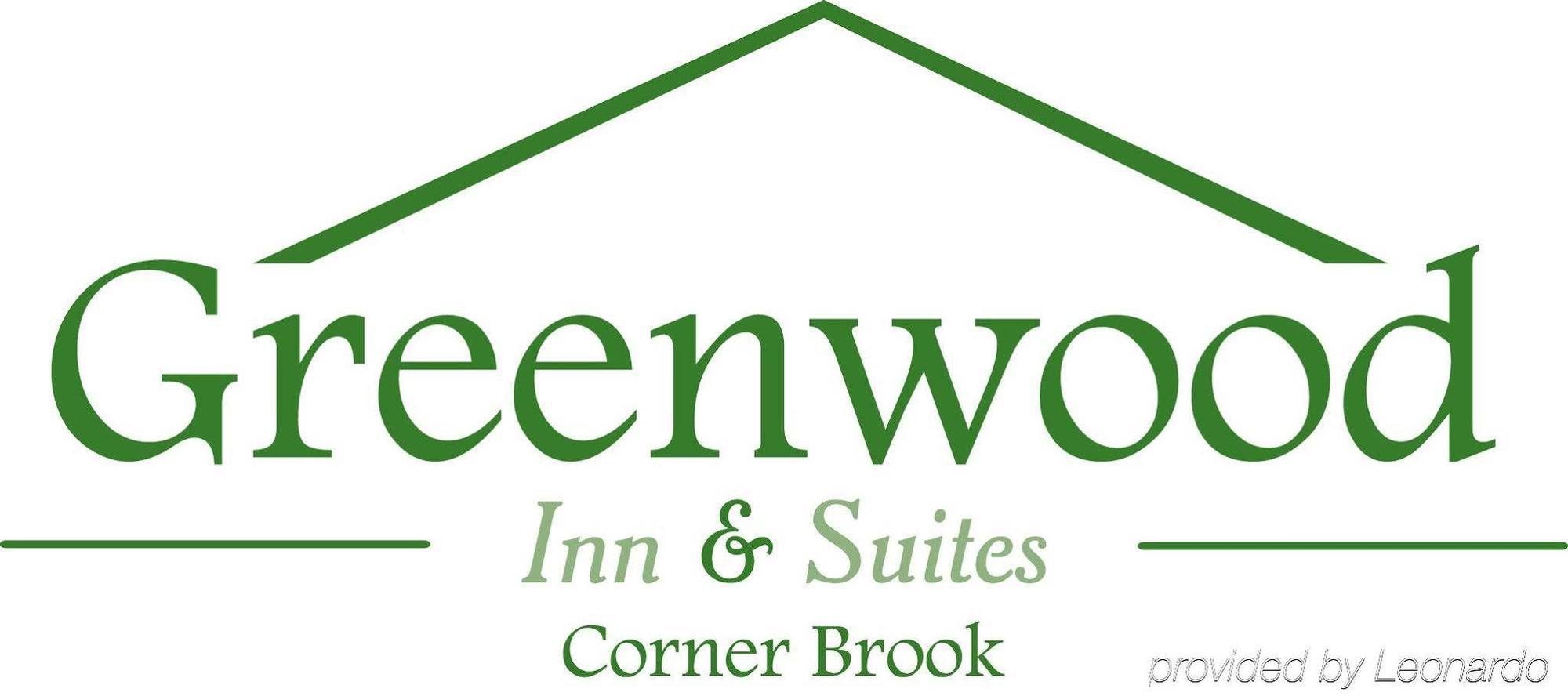 Greenwood Inn & Suites Corner Brook Dış mekan fotoğraf